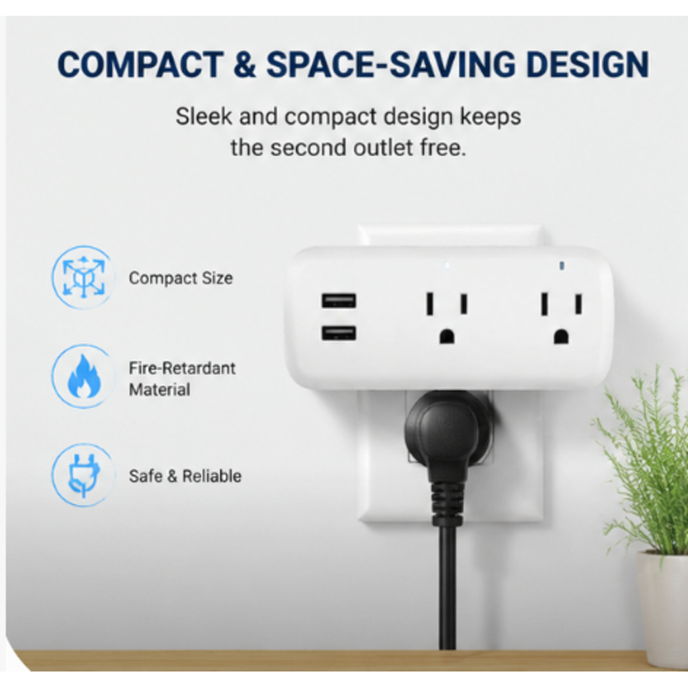 Smart Plug