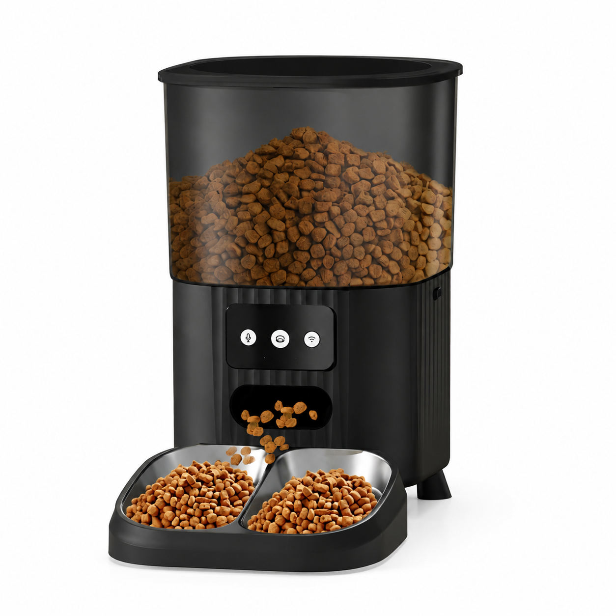 Smart Pet Feeder