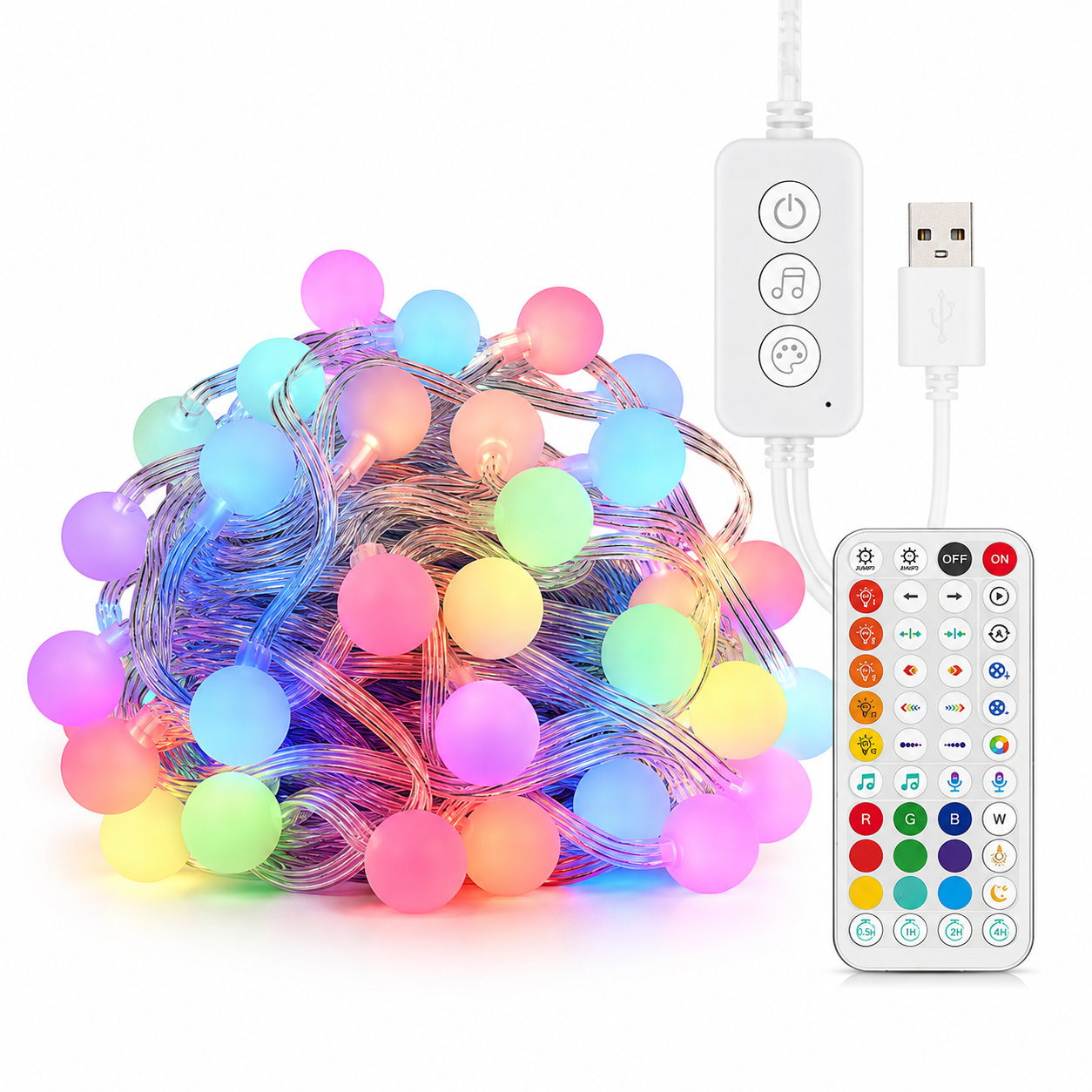 Smart String Lights
