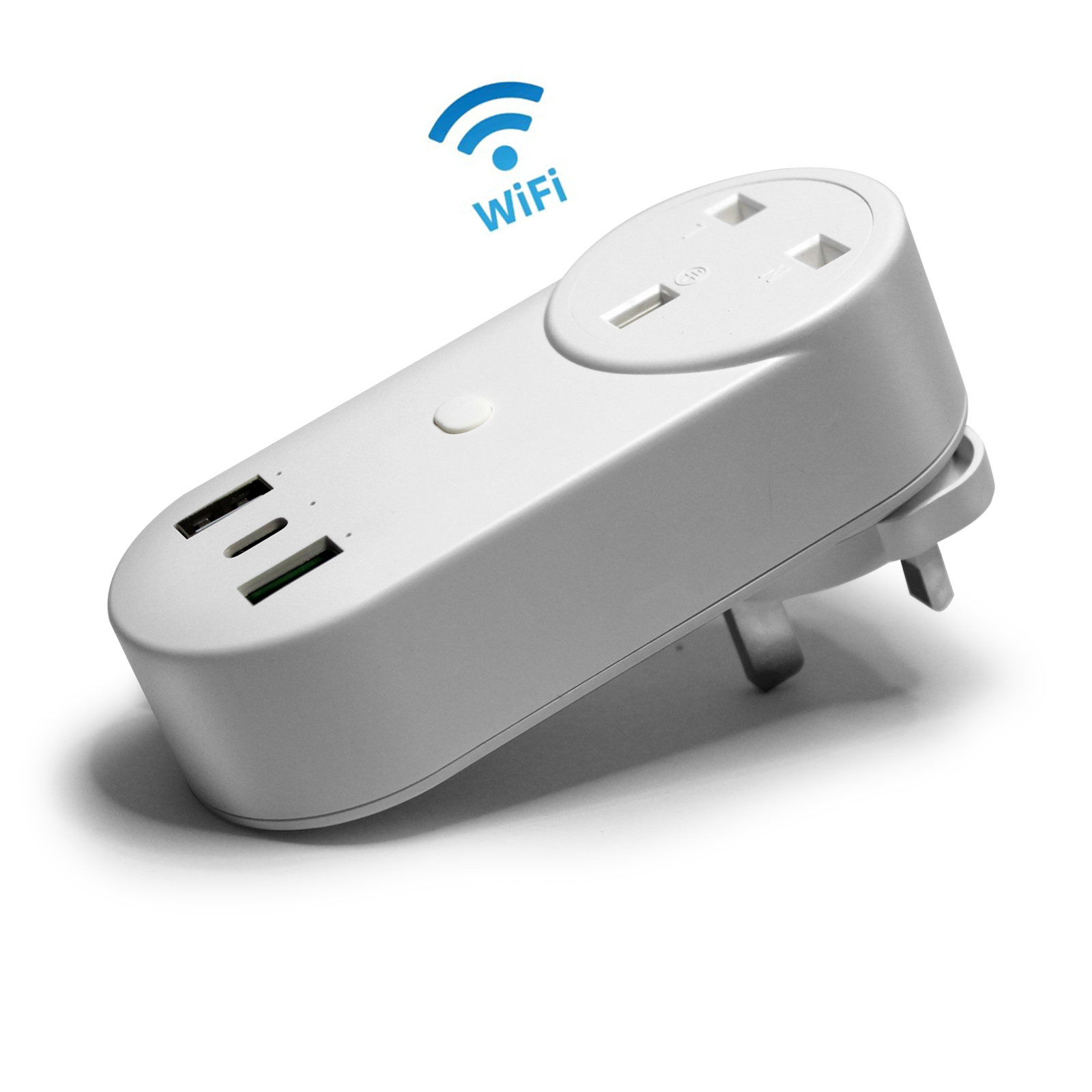 Smart Plug