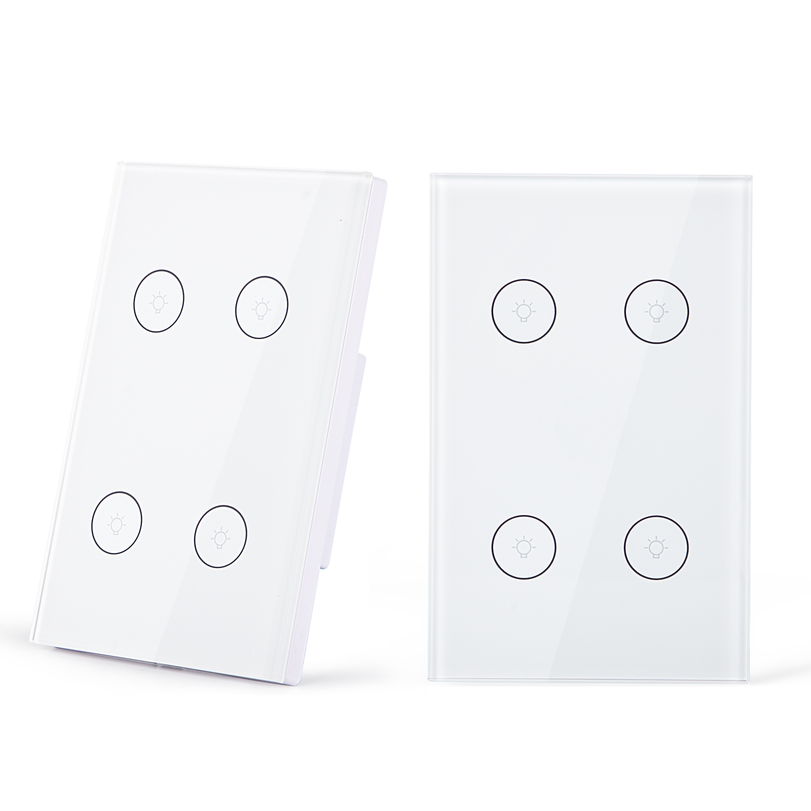 Smart Light Switch
