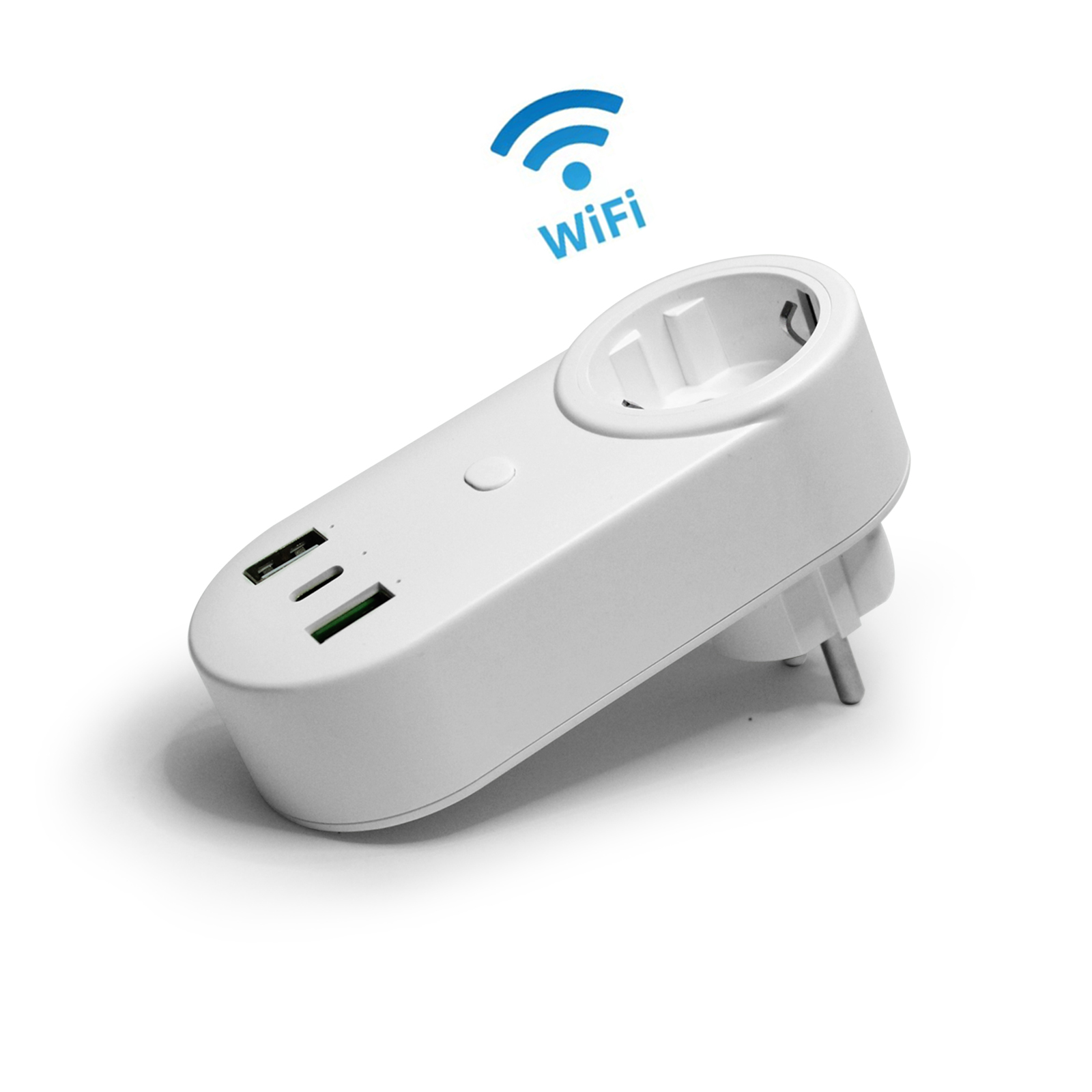 Smart Plug