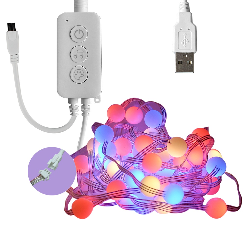 Smart String Lights
