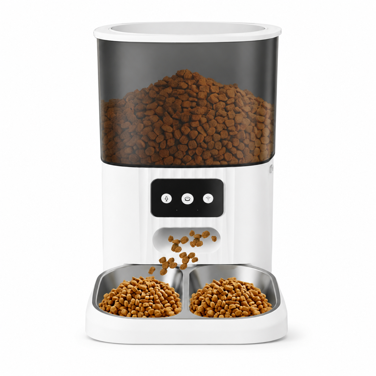 Smart Pet Feeder