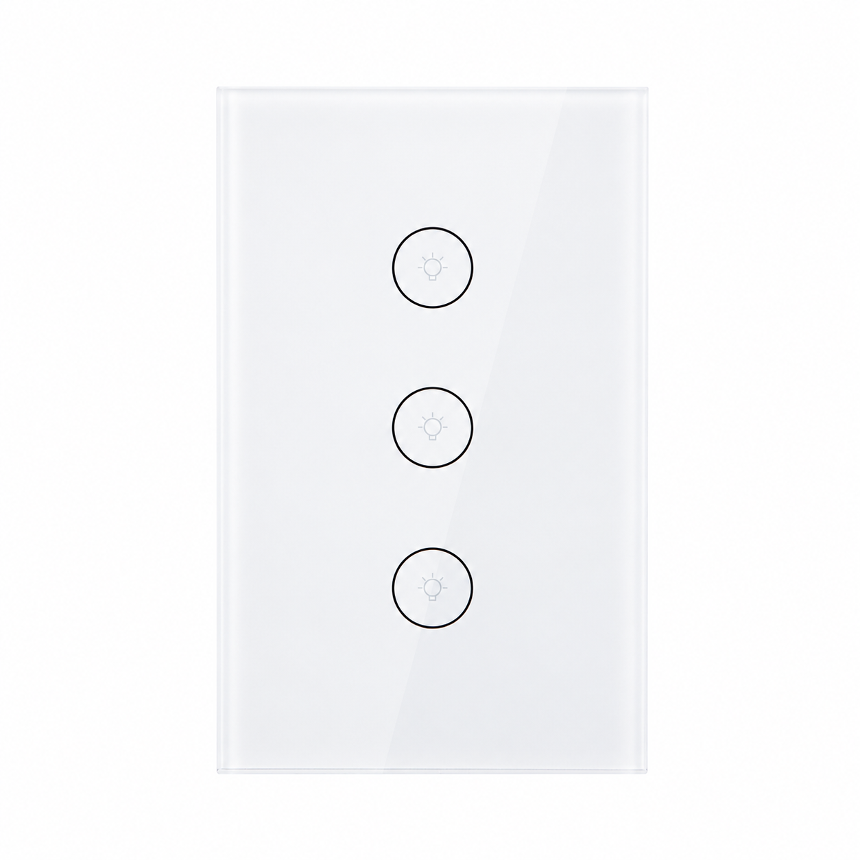 Smart Light Switch