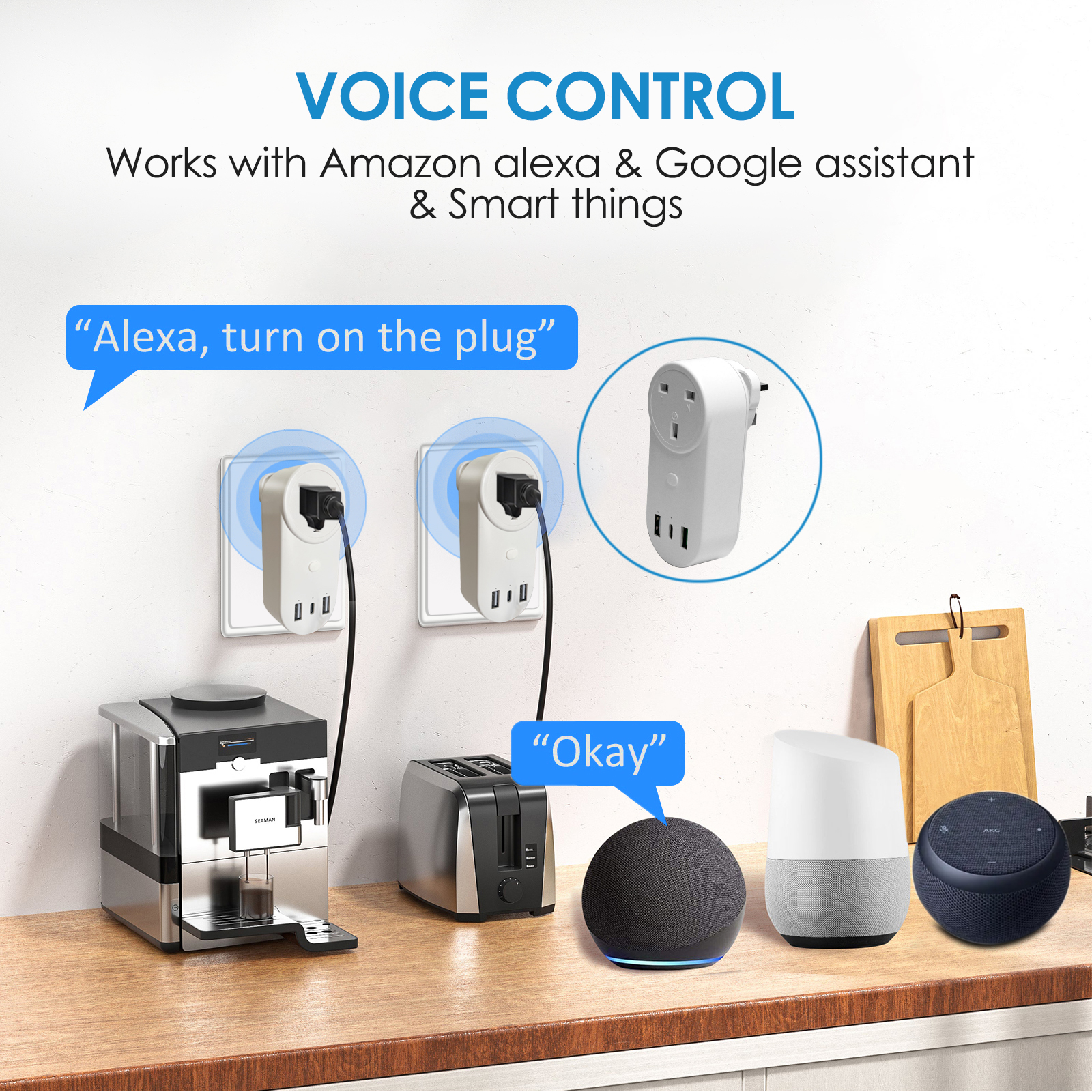 Smart Plug