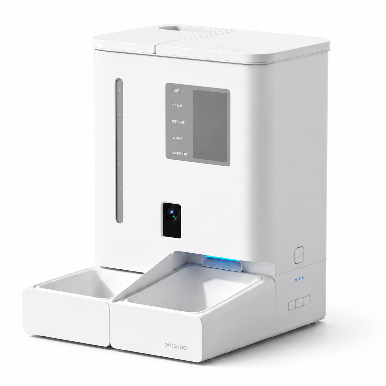 Smart Pet Feeder