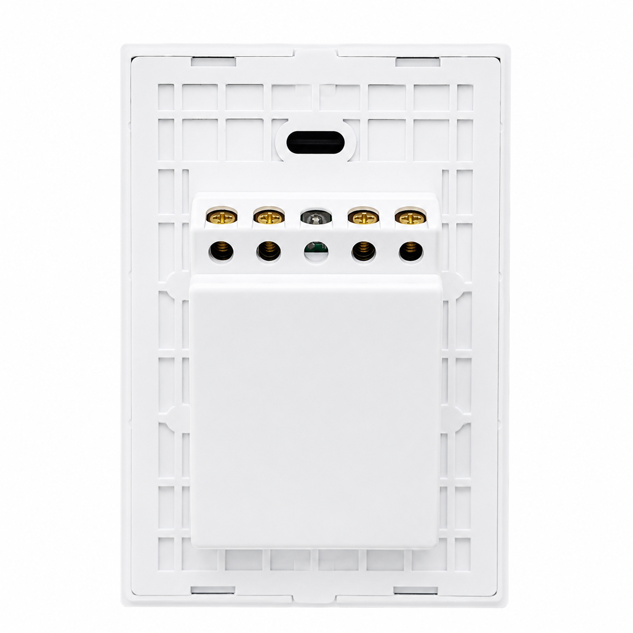 Smart Light Switch
