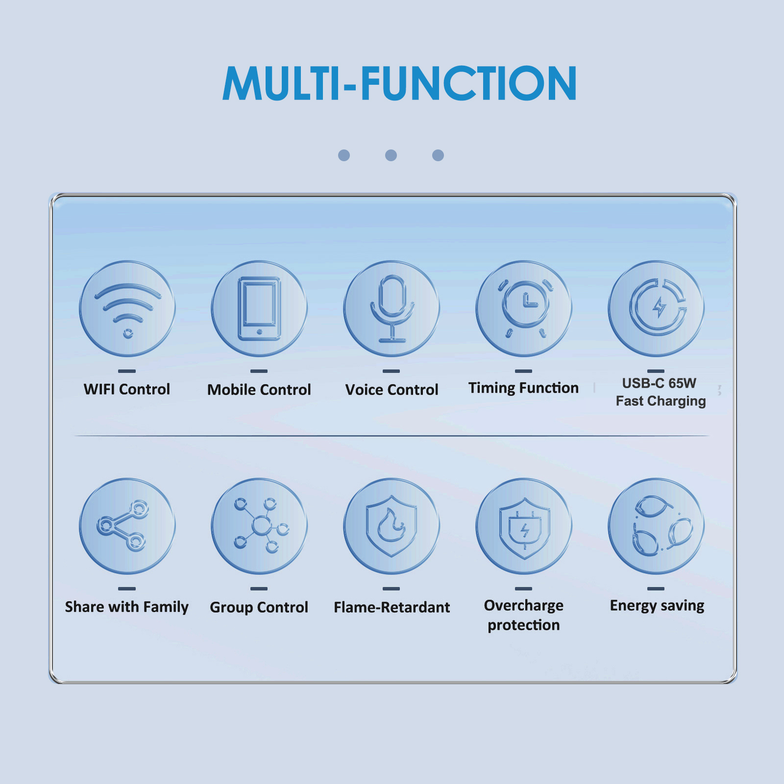 Smart Plug