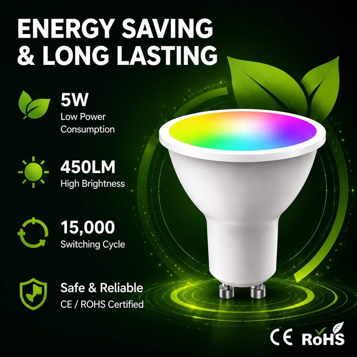 Smart Bulb