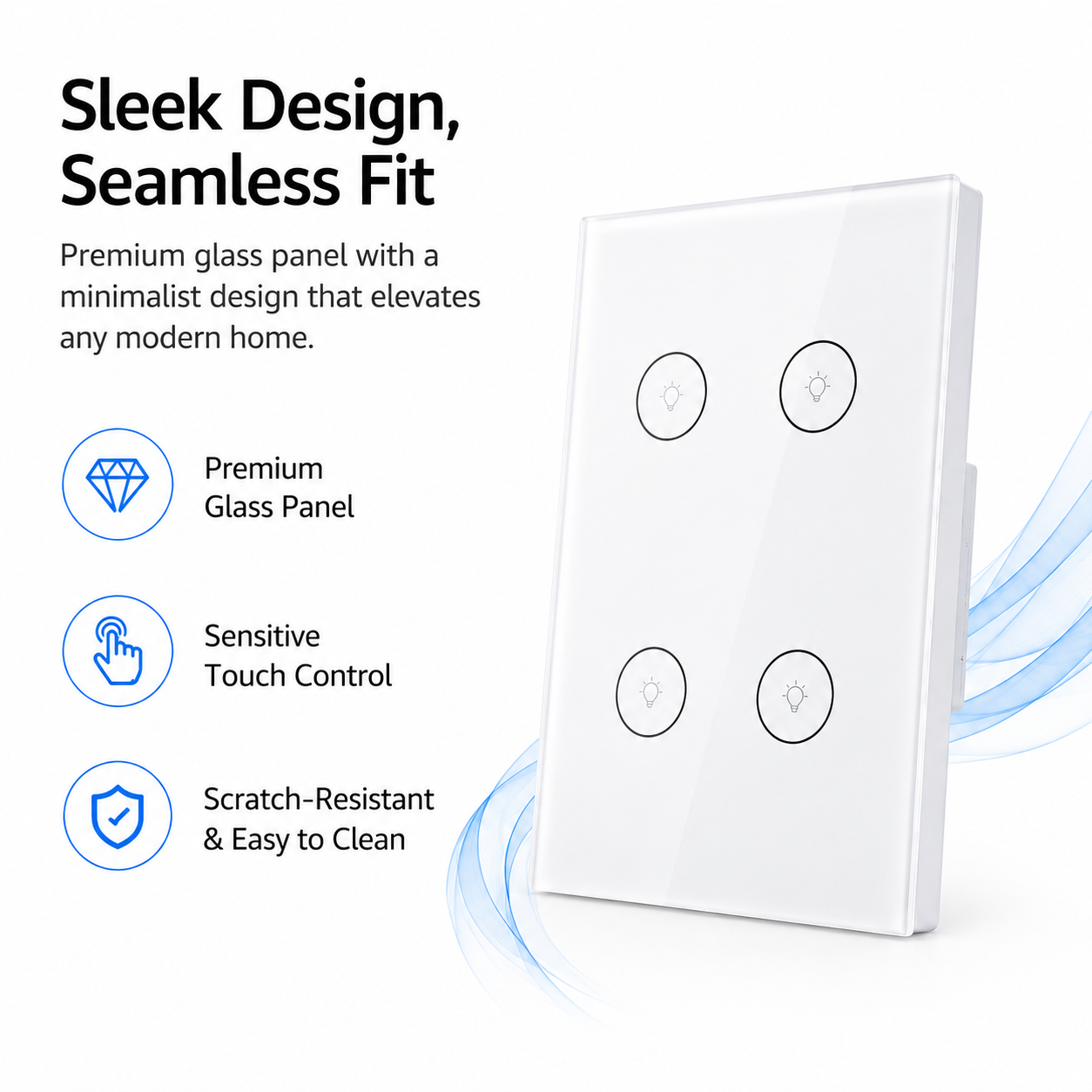 Smart Light Switch