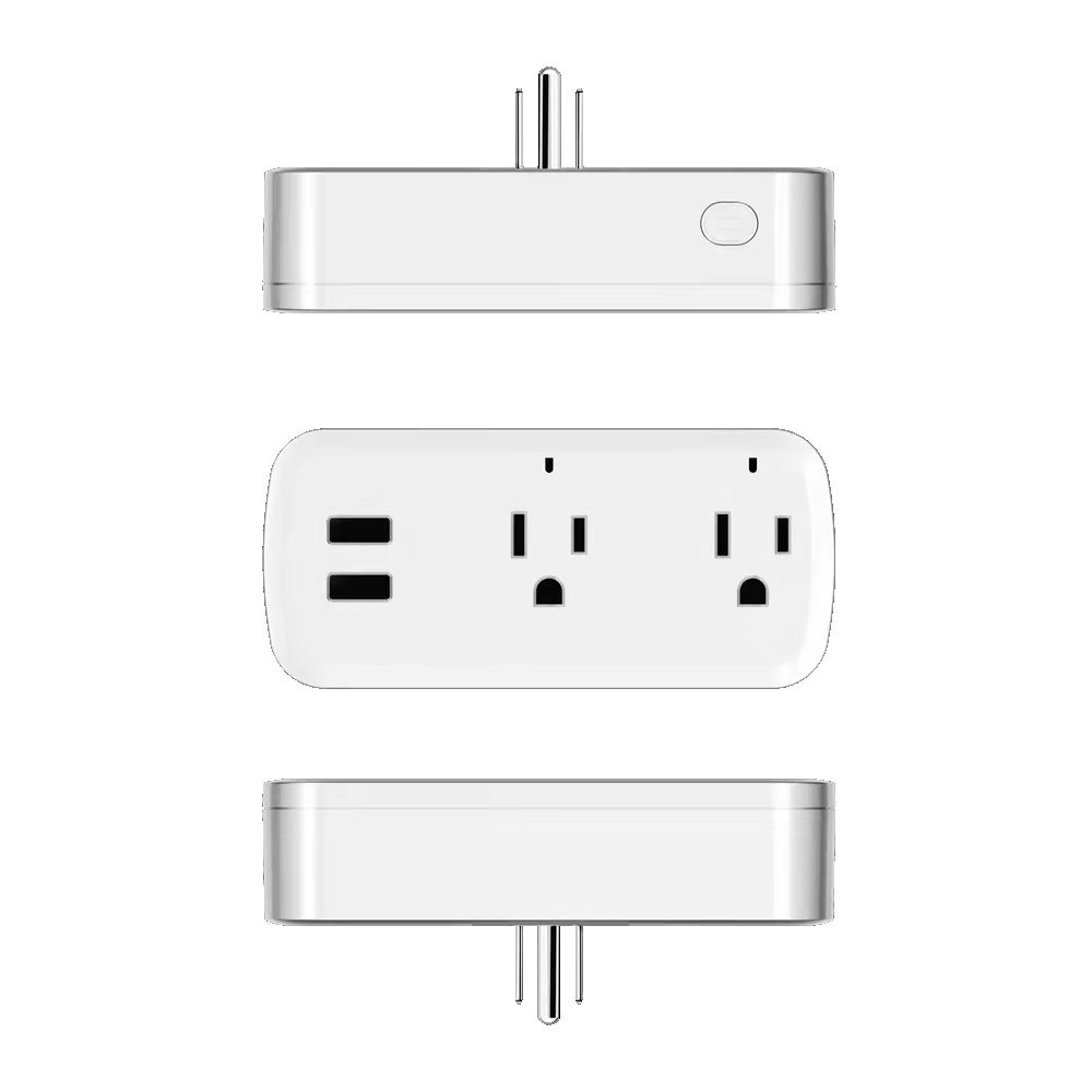 Smart Plug