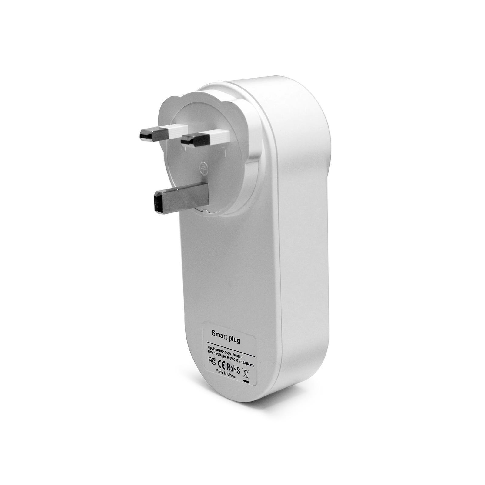 Smart Plug