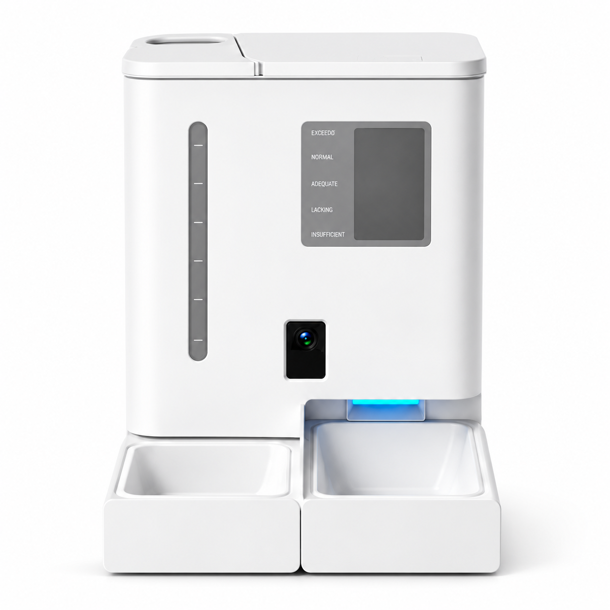 Smart Pet Feeder