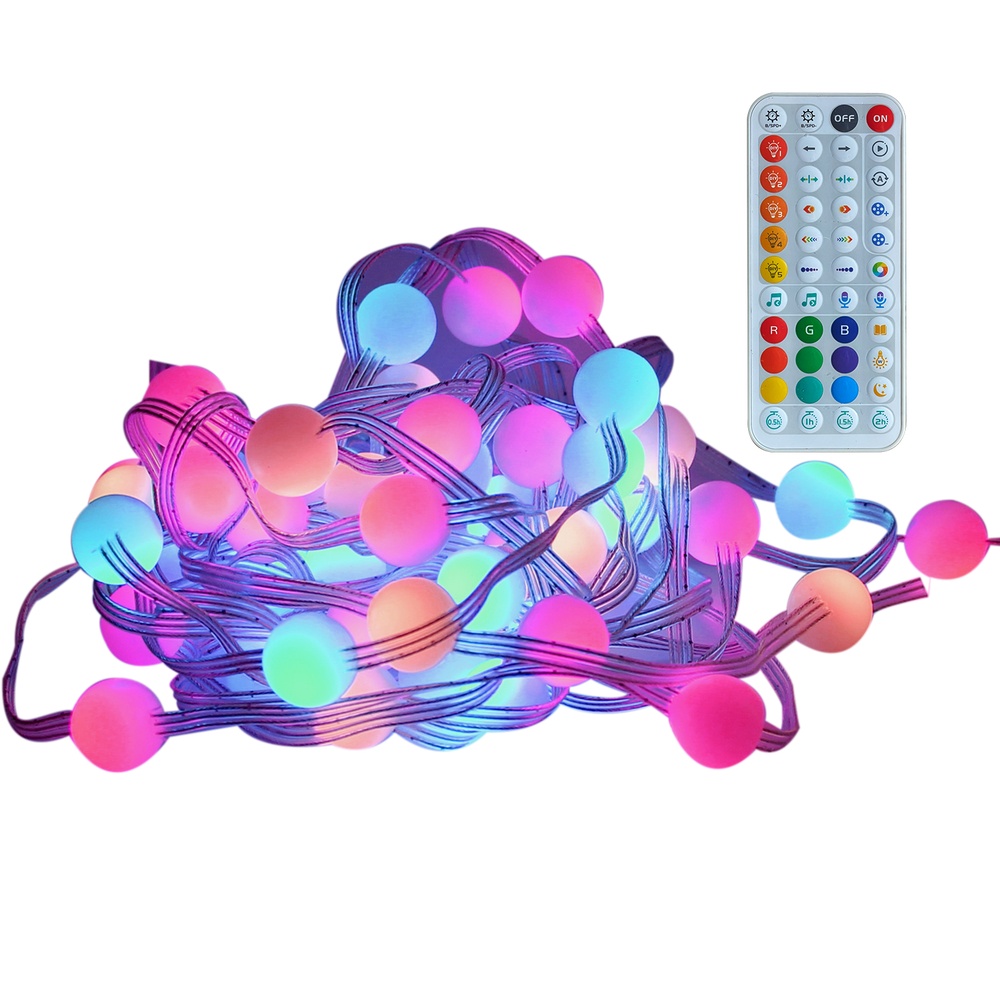 Smart String Lights