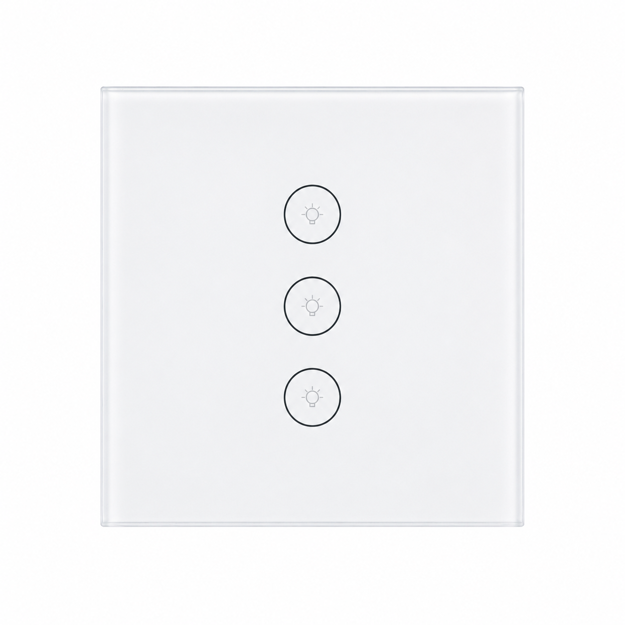 Smart Light Switch