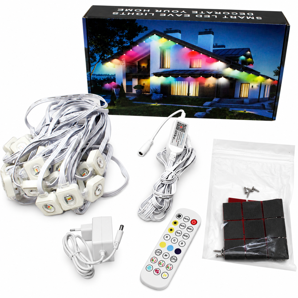 Smart String Lights