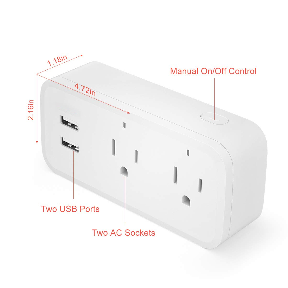 Smart Plug