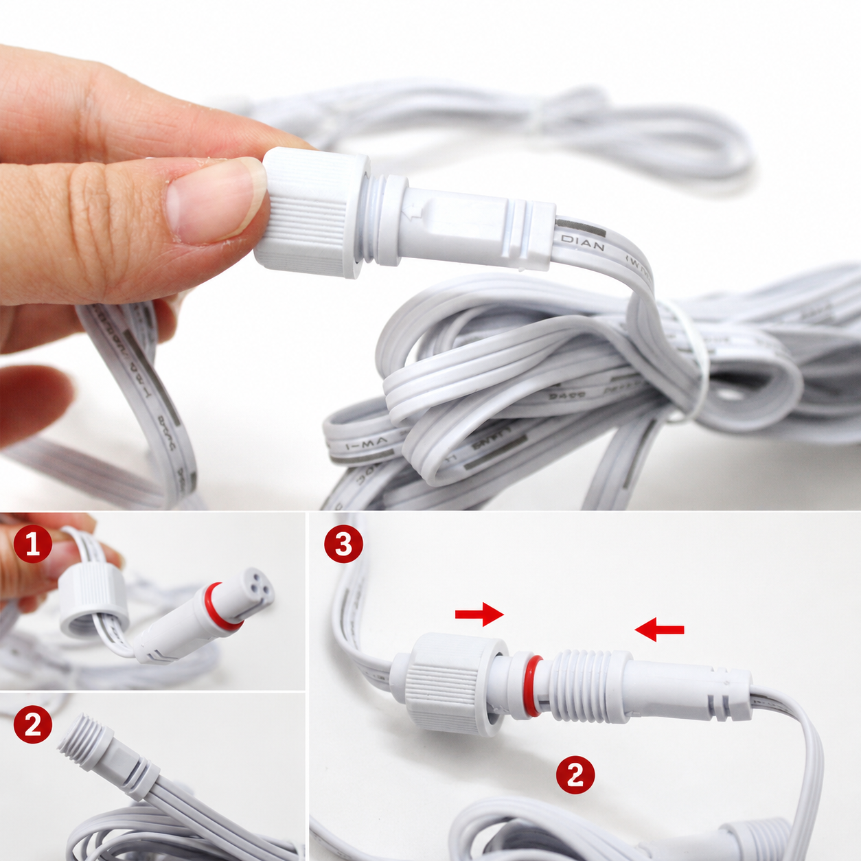Smart String Lights